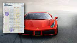 Деньги под залог ПТС в Салехарде