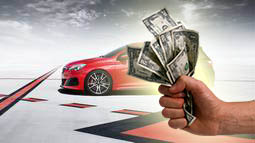 Срочный выкуп автомобилей в Салехарде